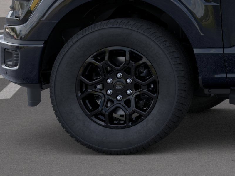 New 2026 Ford F150 XLT RWD image 19