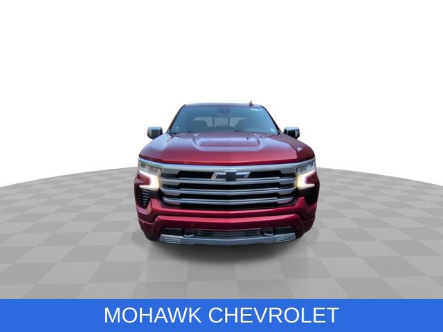 Certified 2023 Chevrolet Silverado 1500 High Country w/ Technology Package AWD/4WD image 3