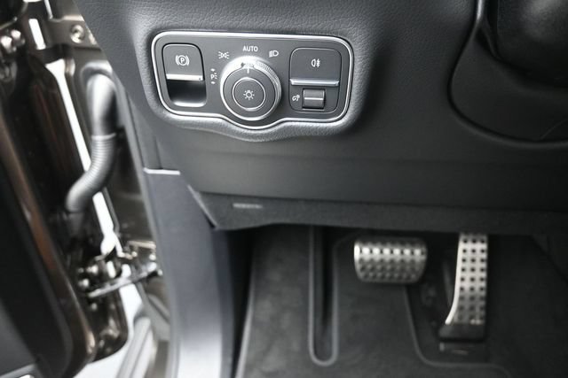 New 2026 Mercedes-Benz G 580 w/ EQ Technology image 15