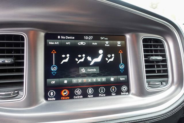 Used 2021 Dodge Charger R/T w/ Plus Group image 18