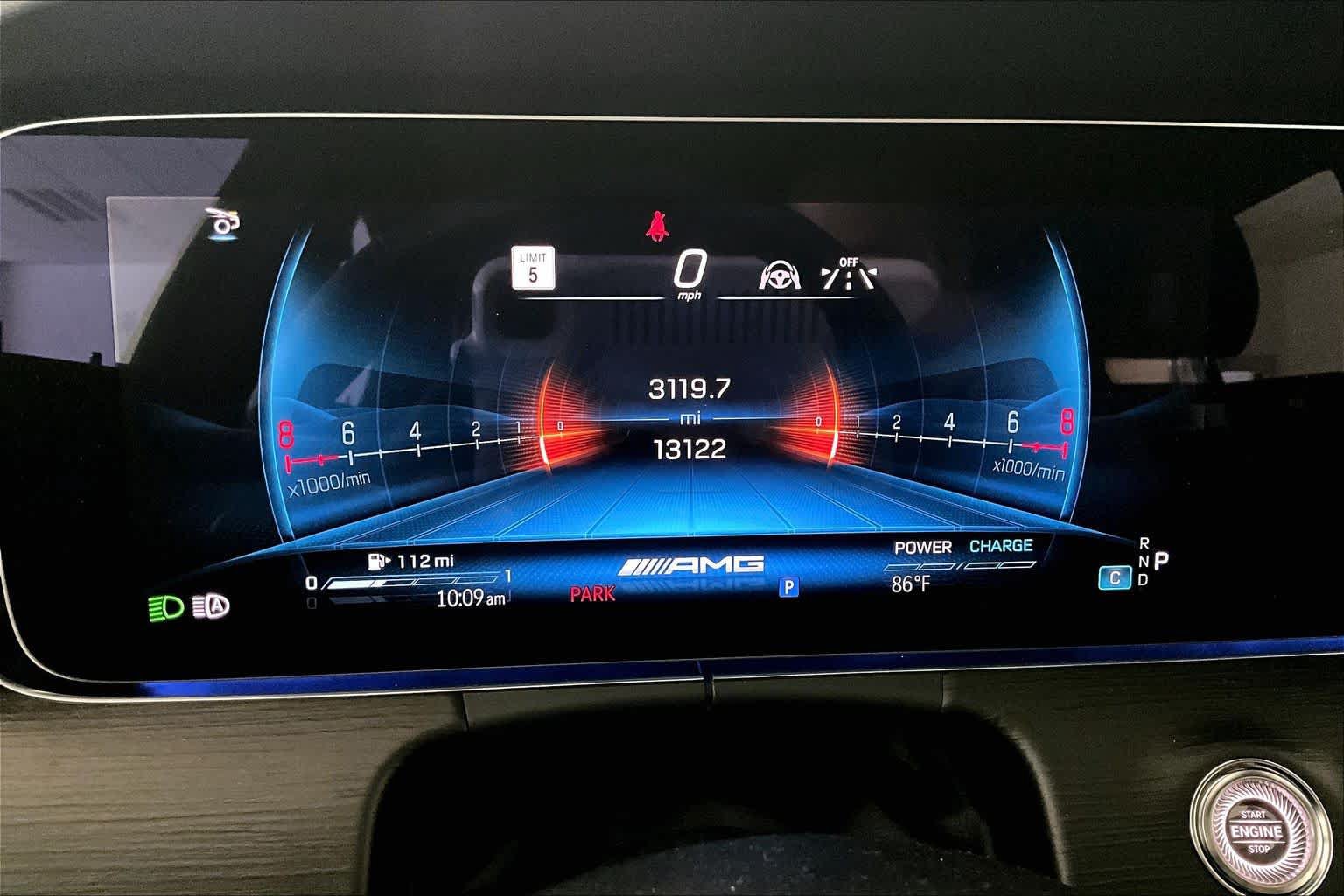 Used 2026 Mercedes-Benz AMG GT 43 image 24