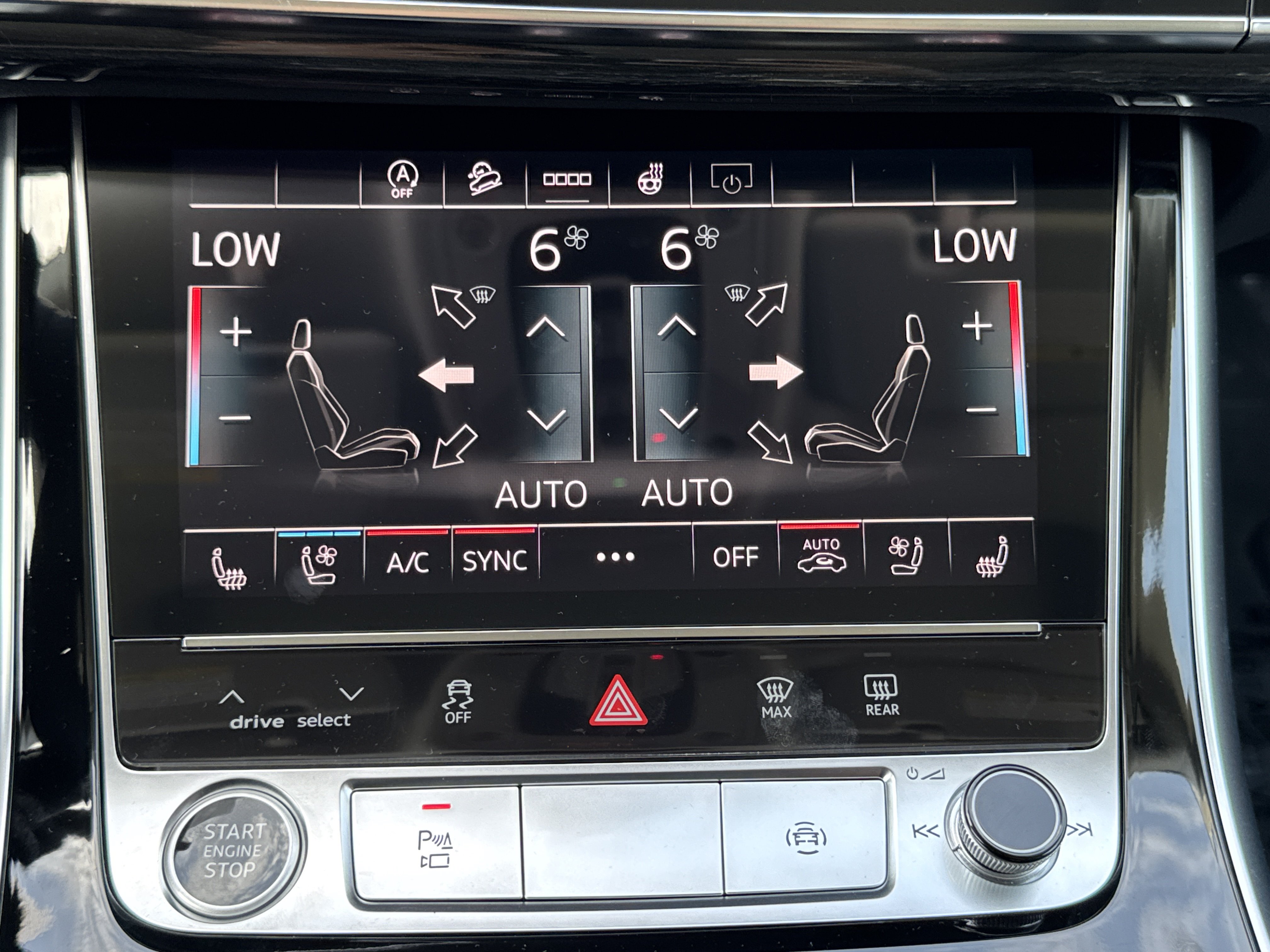 New 2026 Audi Q8 Premium Plus AWD/4WD image 29