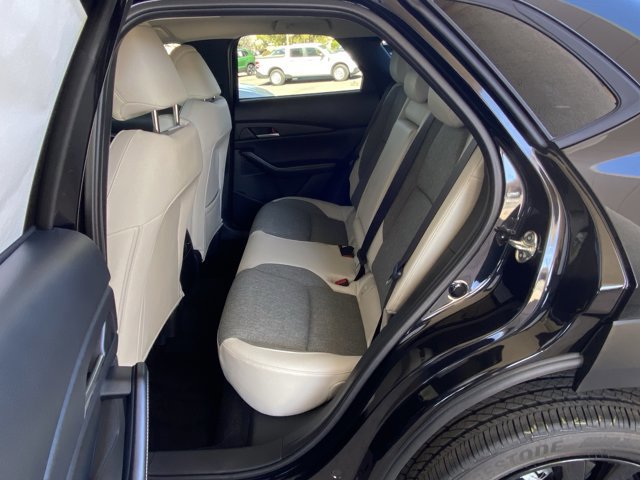 New 2026 MAZDA CX-30 Aire Edition image 34