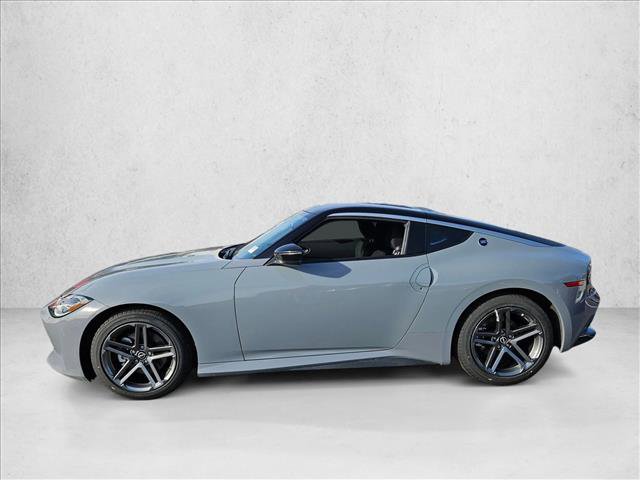 New 2026 Nissan Z Sport w/ Floor Mat Package image 2