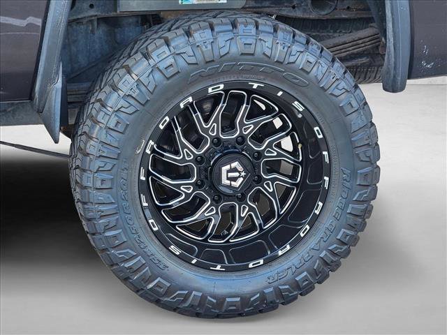 Used 2015 GMC Sierra 2500 Denali w/ Duramax Plus Package AWD/4WD image 14