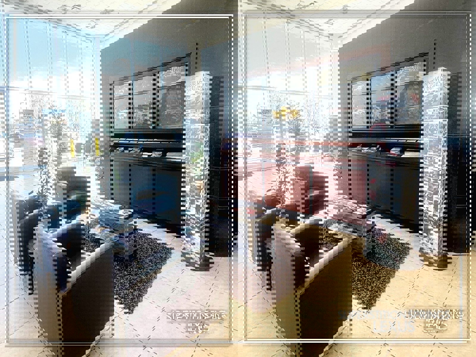 Certified 2023 Lexus RZ 450e Premium image 36