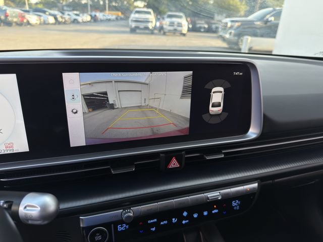 Used 2024 Hyundai Ioniq 6 SE AWD/4WD image 18