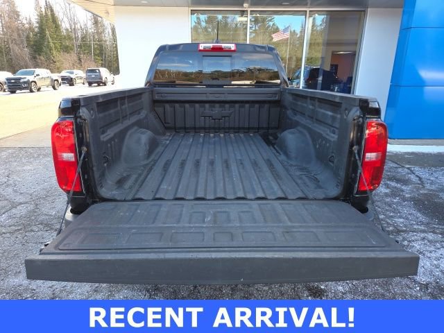 Used 2019 Chevrolet Colorado Z71 image 20