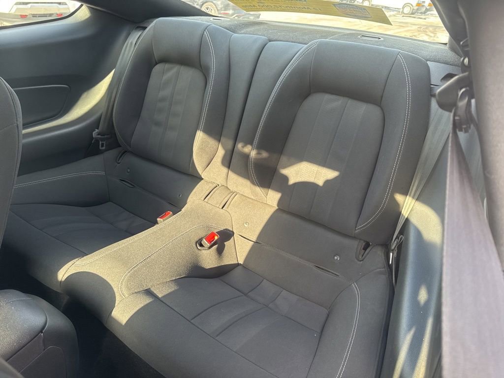 Used 2020 Ford Mustang GT w/ Black Accent Package image 22