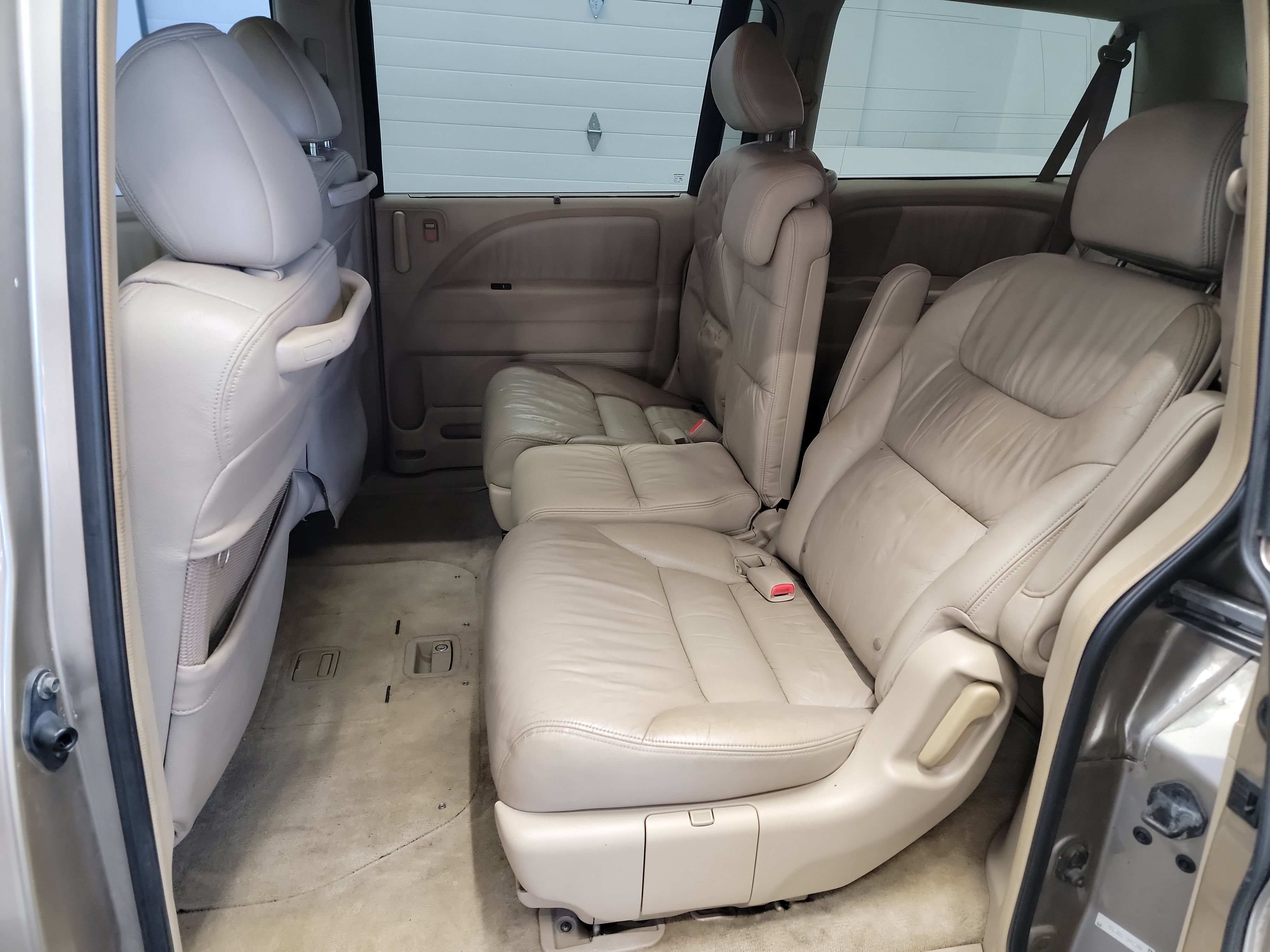Used 2005 Honda Odyssey EX-L image 27
