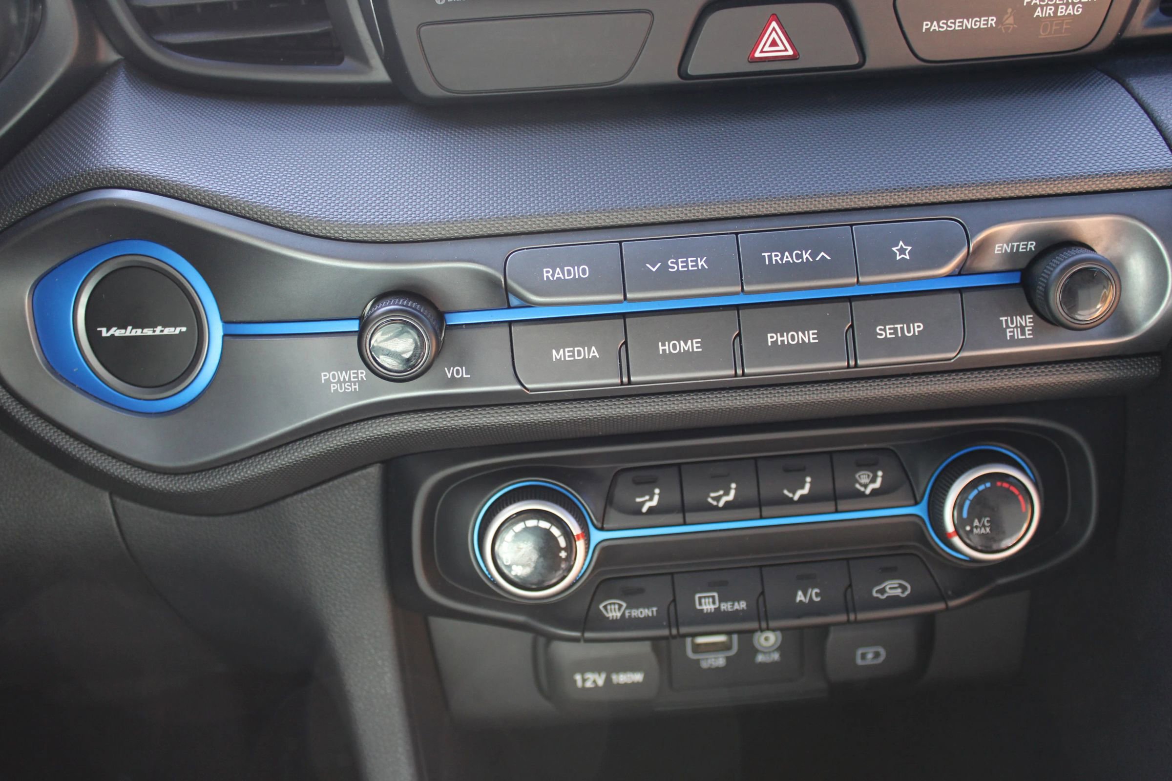 Used 2019 Hyundai Veloster 2.0 image 21