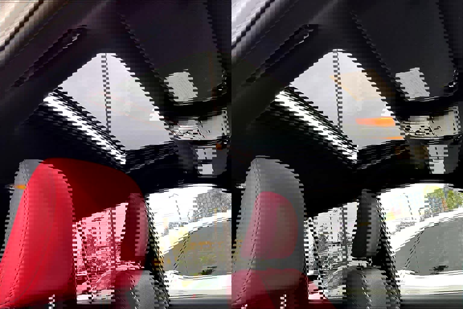 Certified 2023 Lexus GX 460 Premium w/ Premium Plus Package image 13