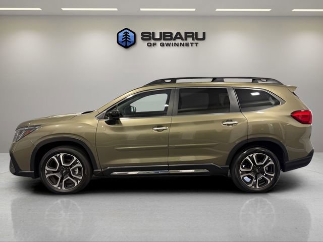 Certified 2024 Subaru Ascent Touring image 2