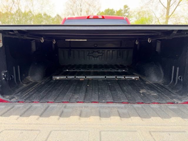 Used 2018 Chevrolet Silverado 2500 LT w/ LT Convenience Package AWD/4WD image 26