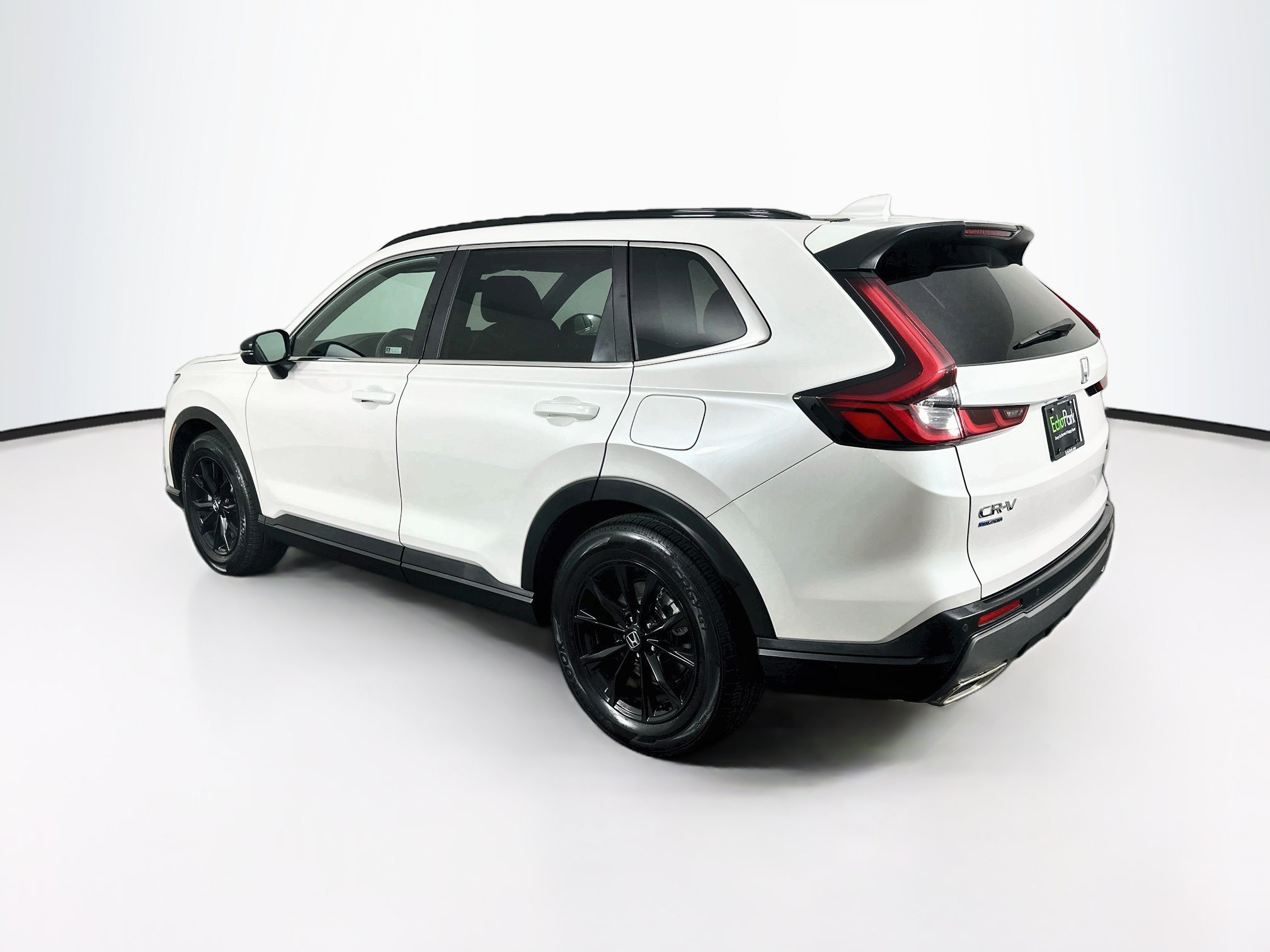 Used 2025 Honda CR-V Sport-L image 5