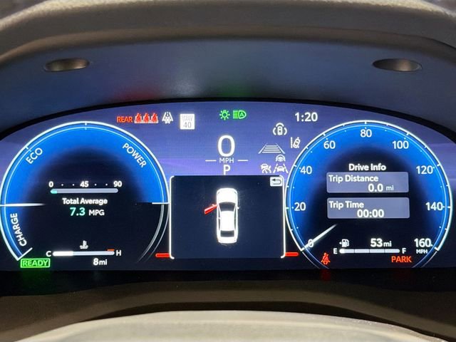 New 2026 Toyota Camry XSE FWD image 10