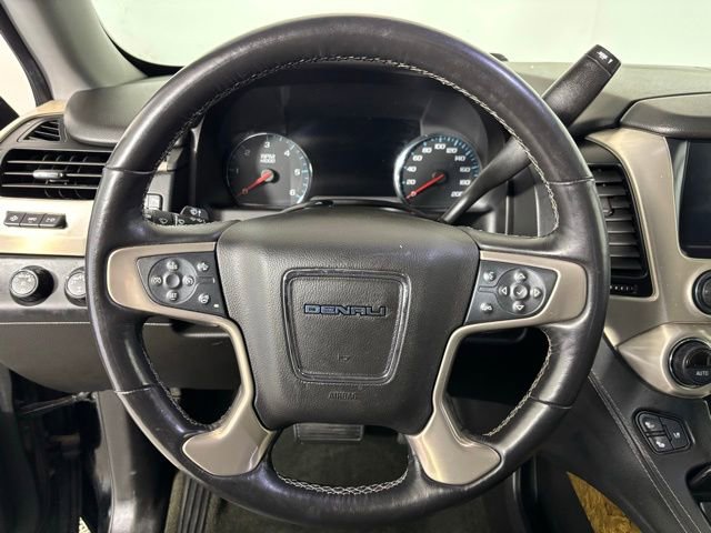 Used 2017 GMC Yukon Denali w/ Open Road Package image 12