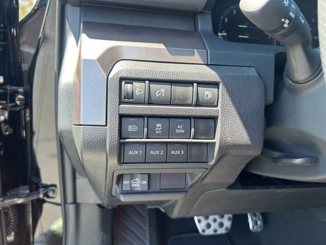 New 2025 Toyota Tacoma TRD Sport AWD/4WD image 28