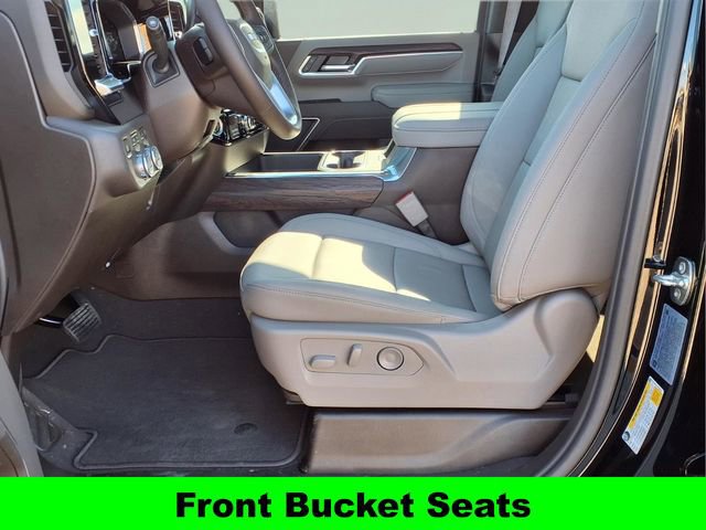 New 2026 GMC Sierra 2500 SLT w/ SLT Premium Package image 26