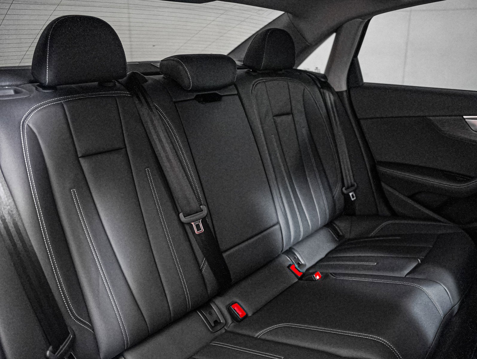 Certified 2023 Audi A4 2.0T Premium Plus w/ Premium Plus Package image 10