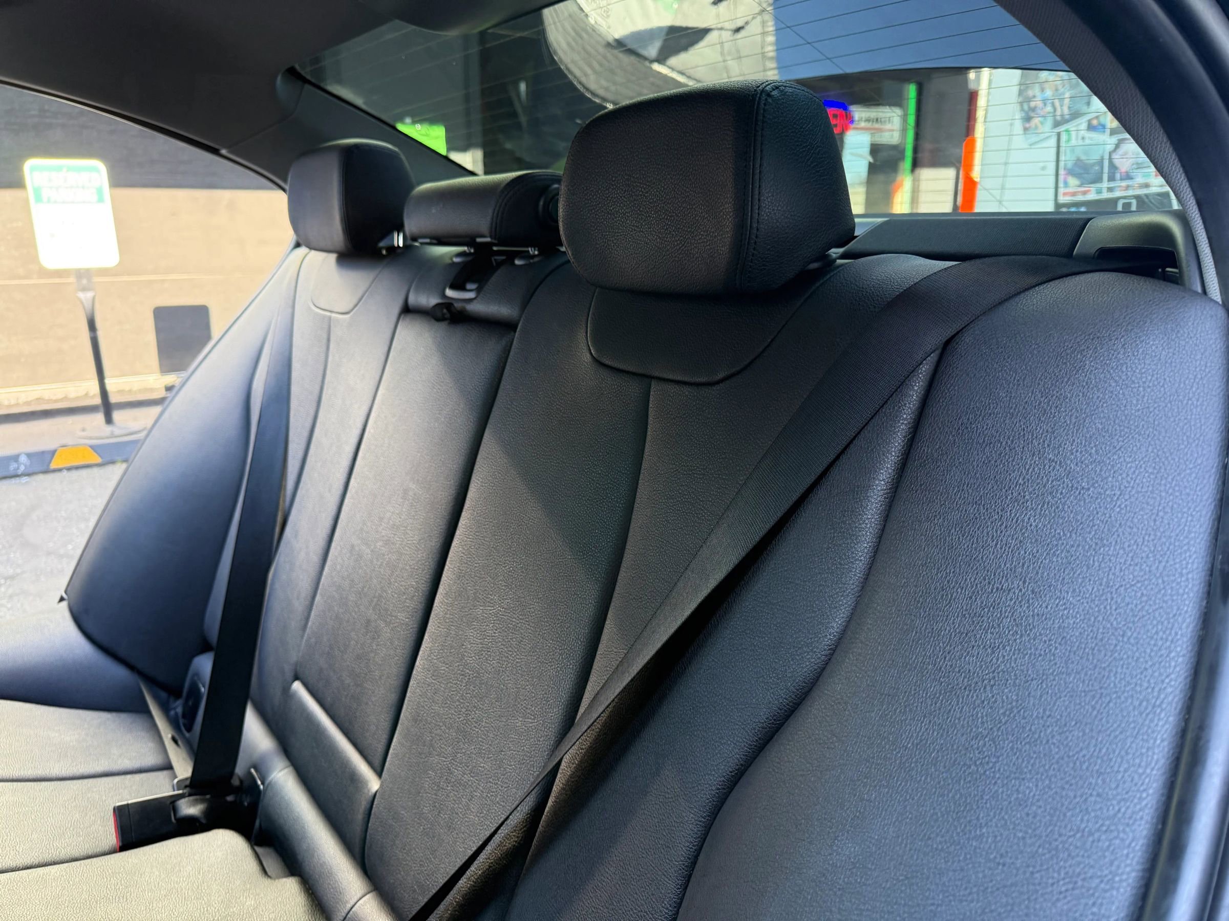 Used 2013 BMW 328i xDrive Sedan image 15