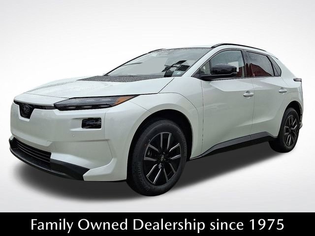 New 2026 Subaru Solterra Limited image 3