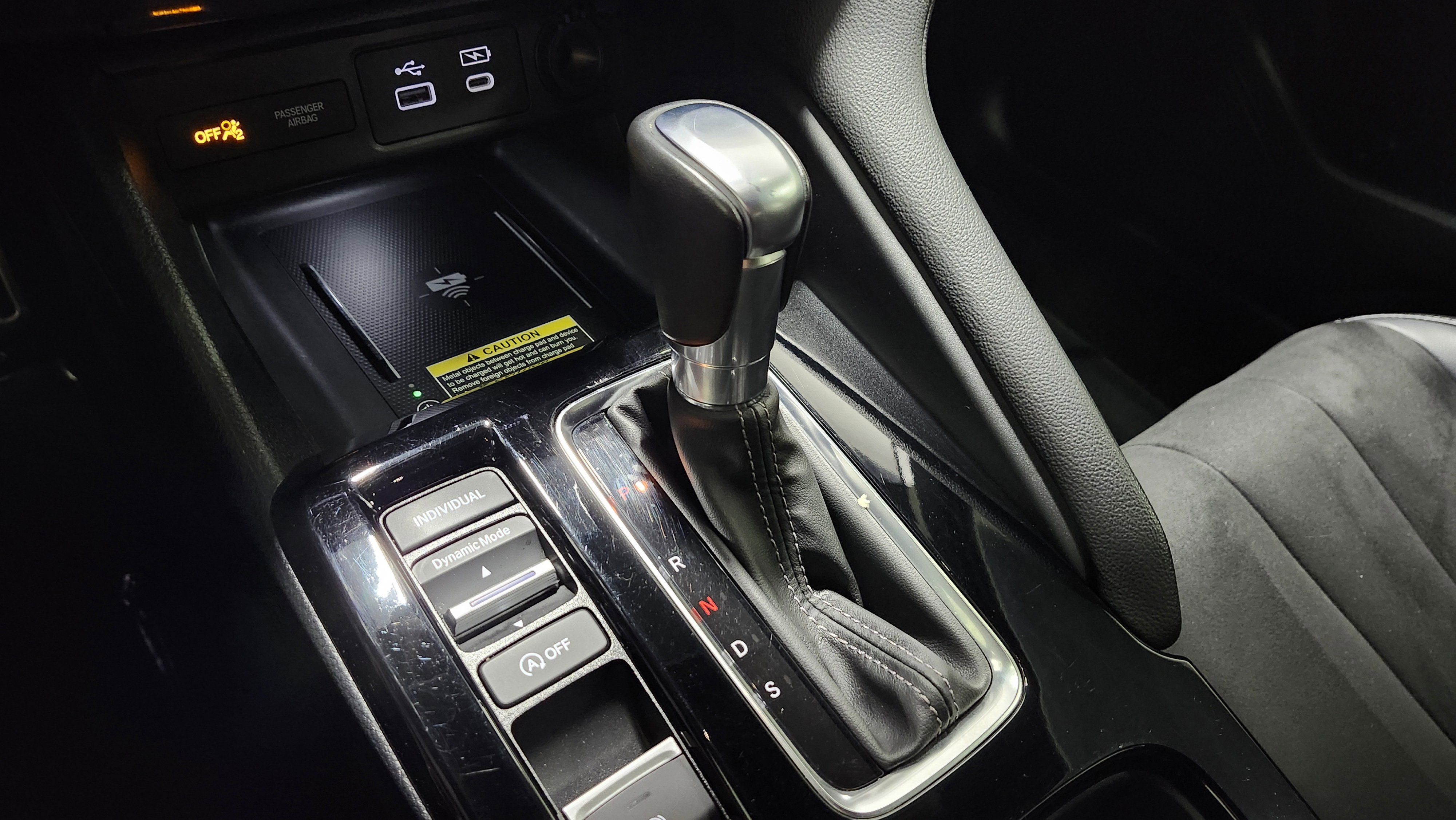 Used 2024 Acura Integra A-Spec image 35