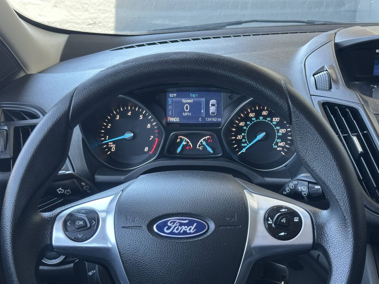 Used 2015 Ford Escape S FWD image 14