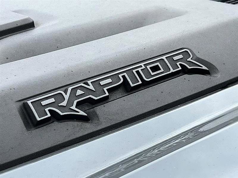 Used 2021 Ford F150 Raptor w/ Equipment Group 801A High AWD/4WD image 11