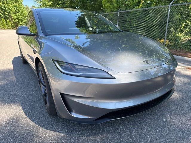 Used 2025 Tesla Model 3 Performance AWD/4WD image 10