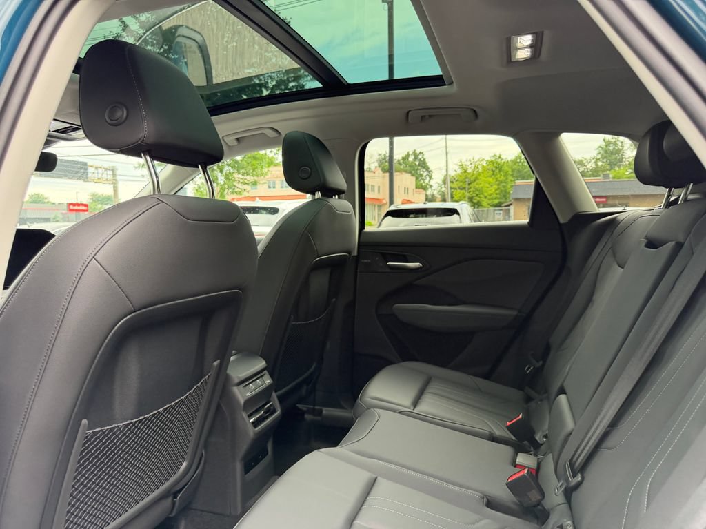 New 2026 Audi Q3 quattro 2.0T AWD/4WD image 24