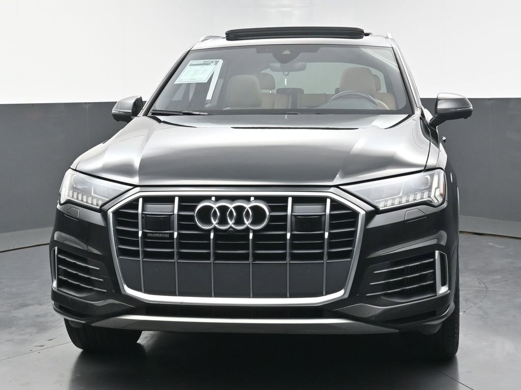 Used 2023 Audi Q7 3.0T Premium Plus w/ Premium Plus Package image 7