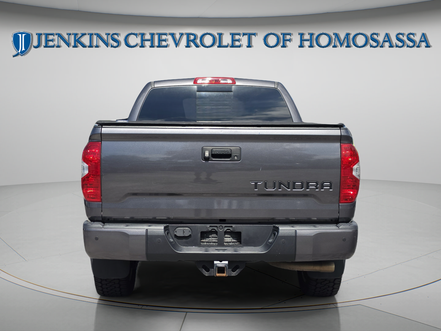 Used 2021 Toyota Tundra SR5 RWD image 6