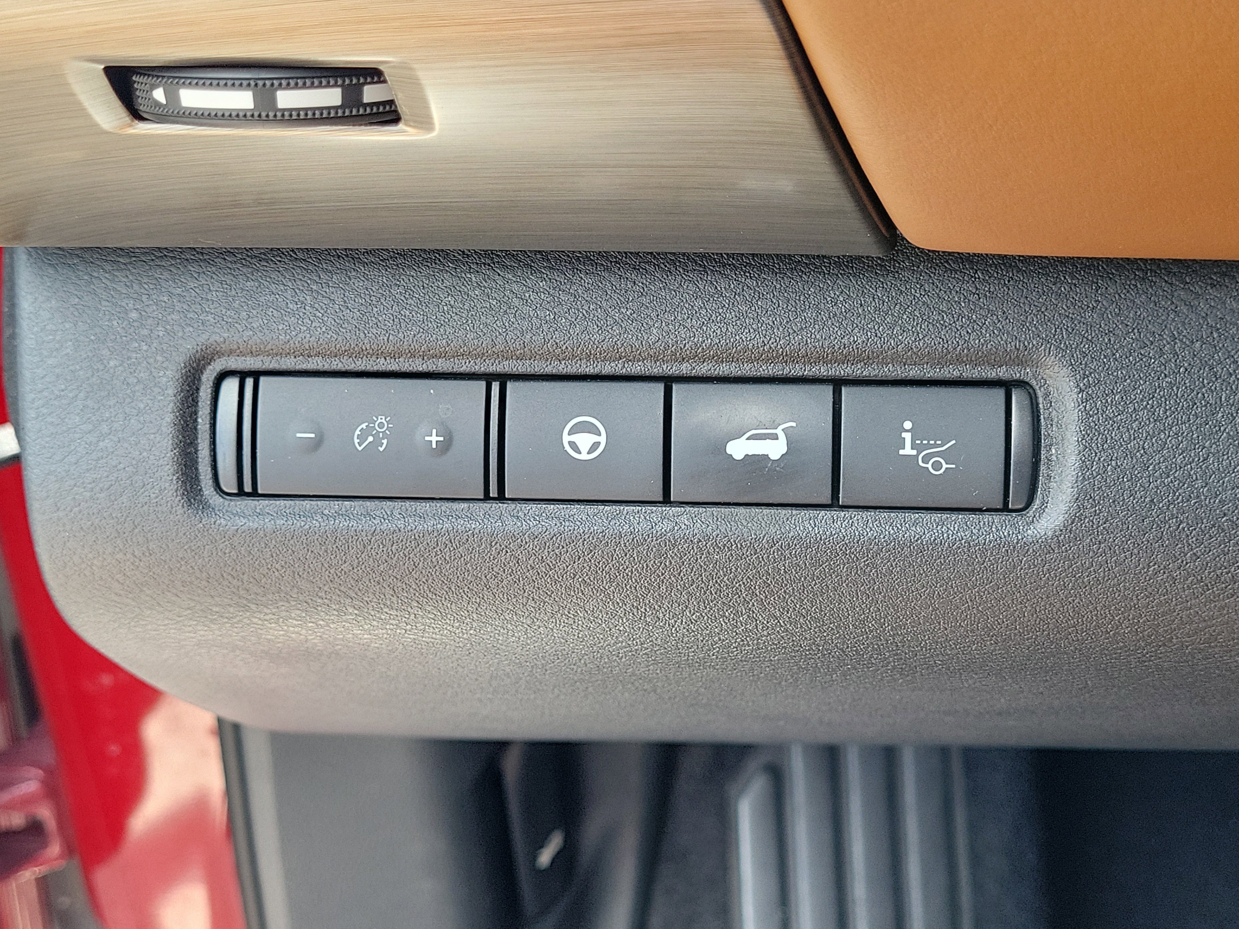 Certified 2022 Nissan Pathfinder Platinum w/ Cargo Package FWD image 26