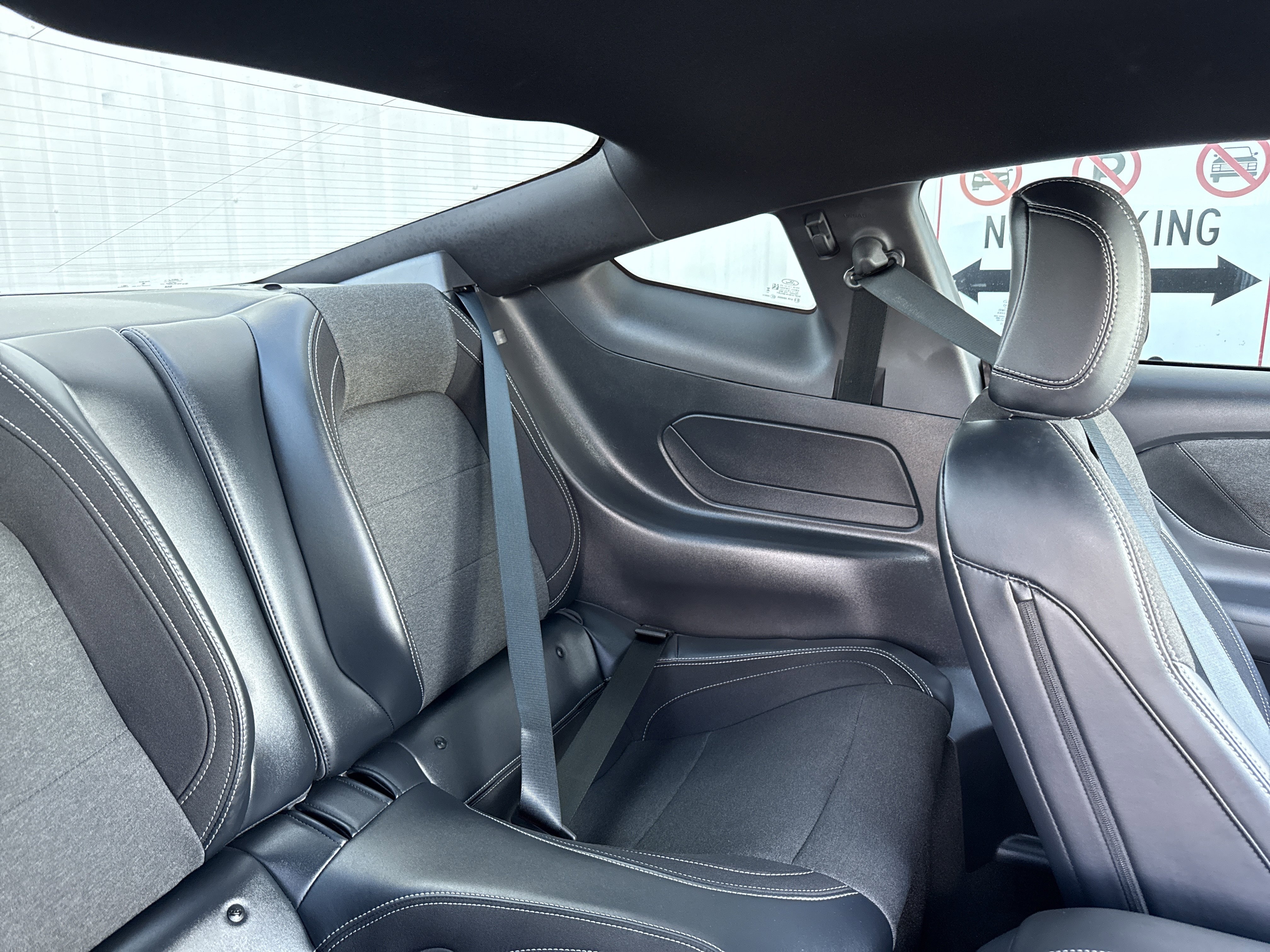 Used 2024 Ford Mustang GT image 32