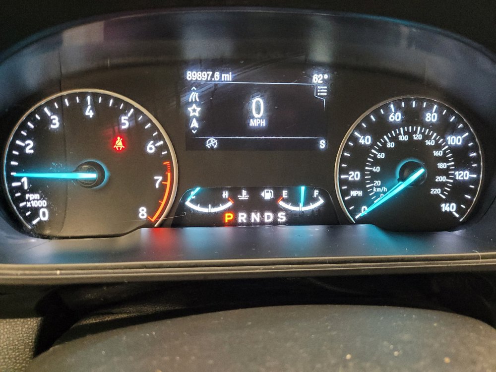 Used 2019 Ford EcoSport SES AWD/4WD image 23