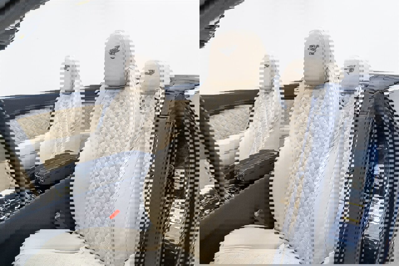 Used 2016 Bentley Continental GT Speed image 31