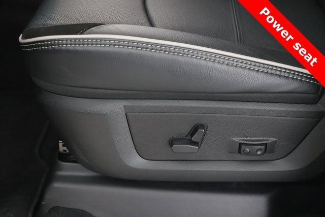 Used 2026 RAM 2500 Laramie image 18