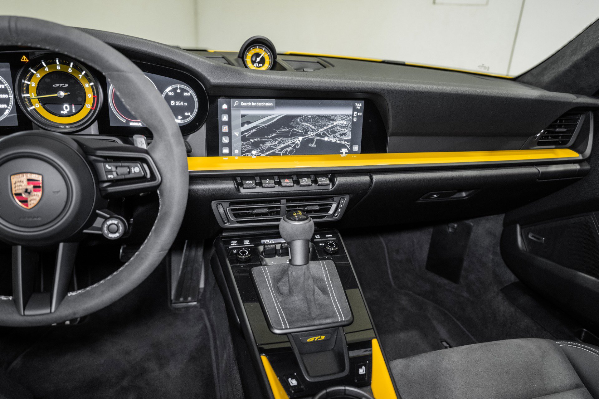 Used 2022 Porsche 911 GT3 image 27