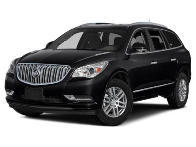 Used 2015 Buick Enclave Leather w/ Trailering Package image 2