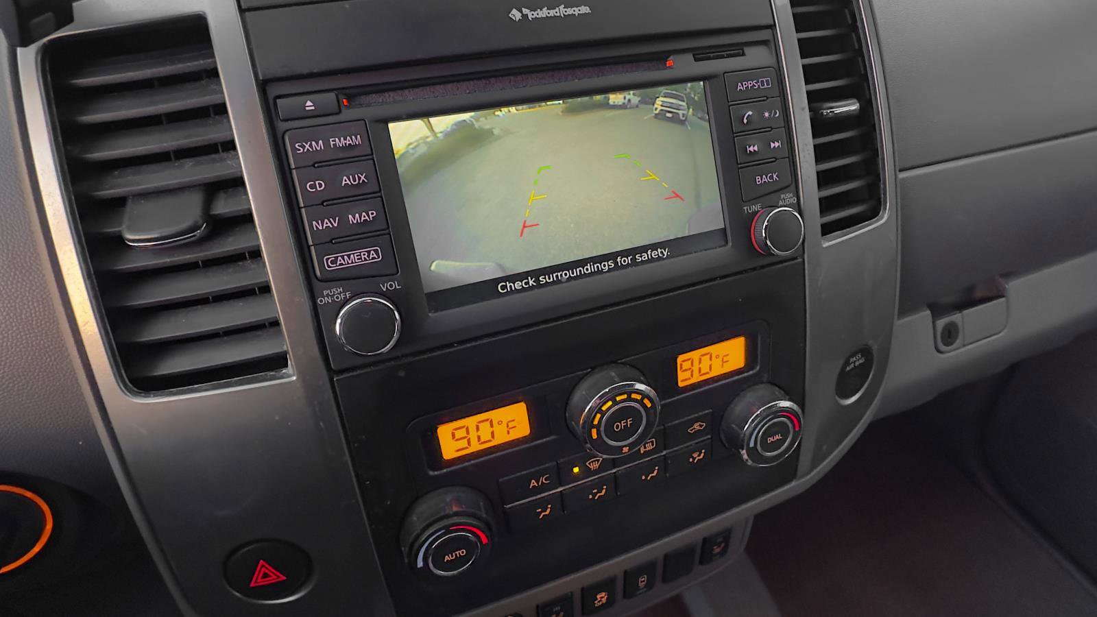 Used 2019 Nissan Frontier SL image 22