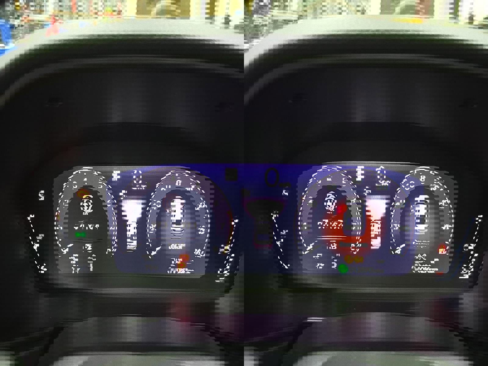 Used 2025 Honda Accord LX image 10