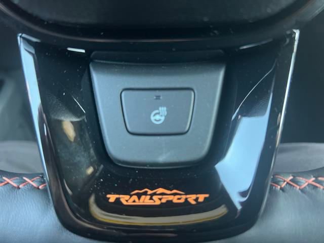 New 2026 Honda Passport TrailSport Elite image 31