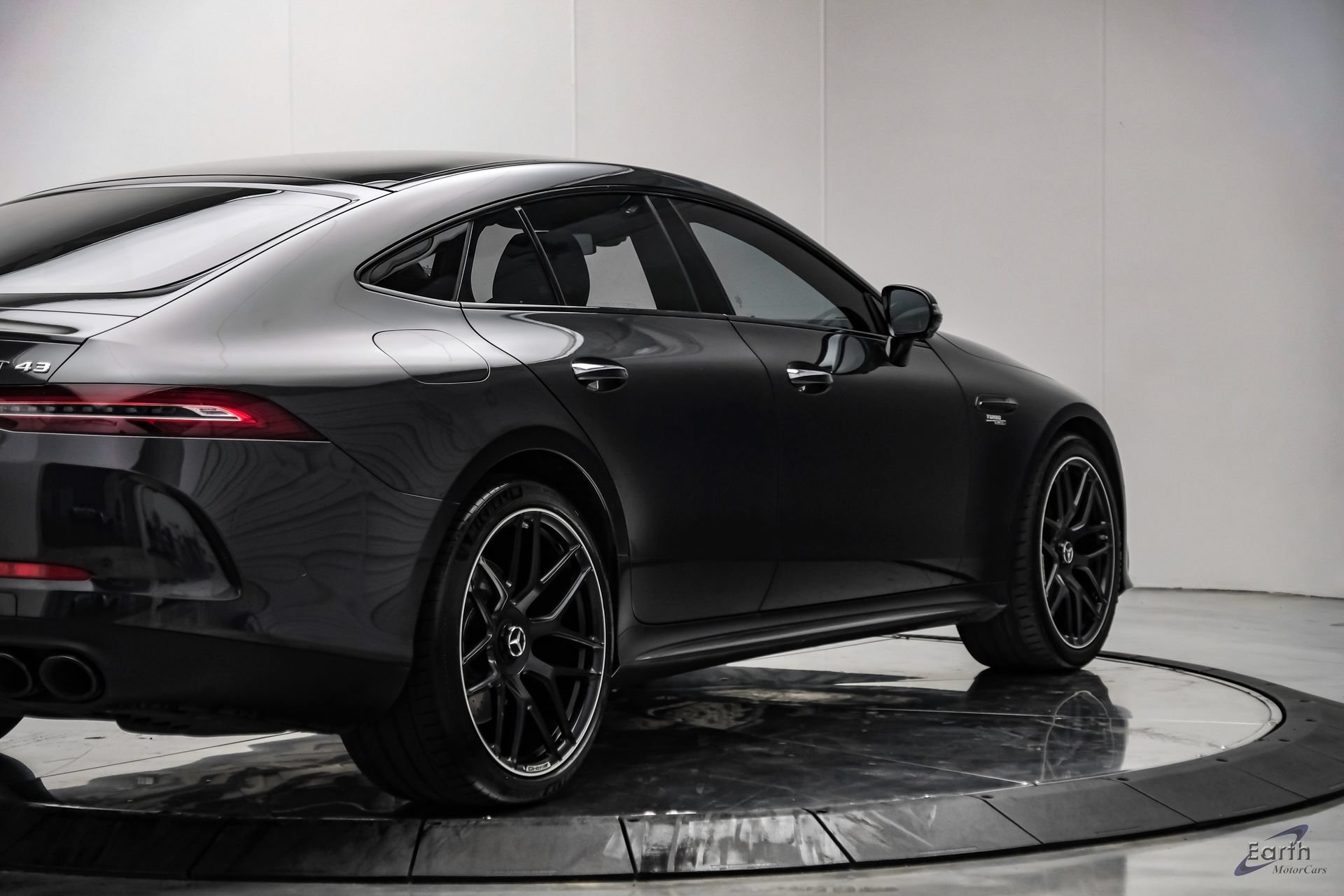 Used 2022 Mercedes-Benz AMG GT 43 image 19