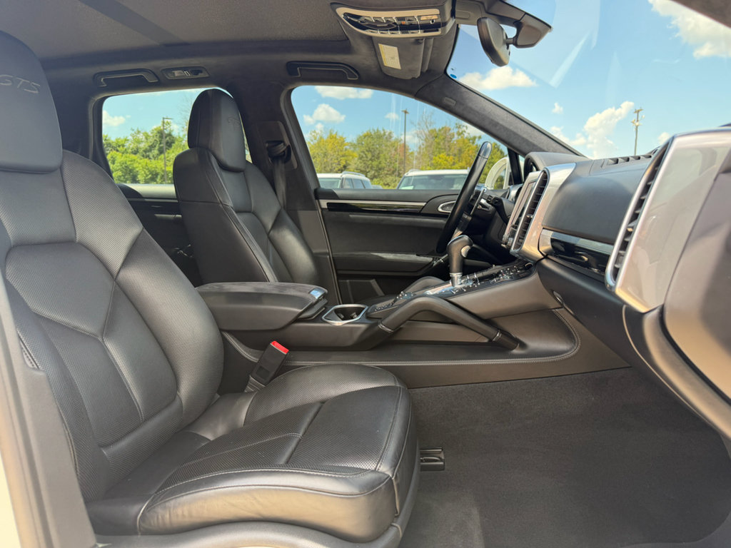 Used 2017 Porsche Cayenne GTS AWD/4WD image 14
