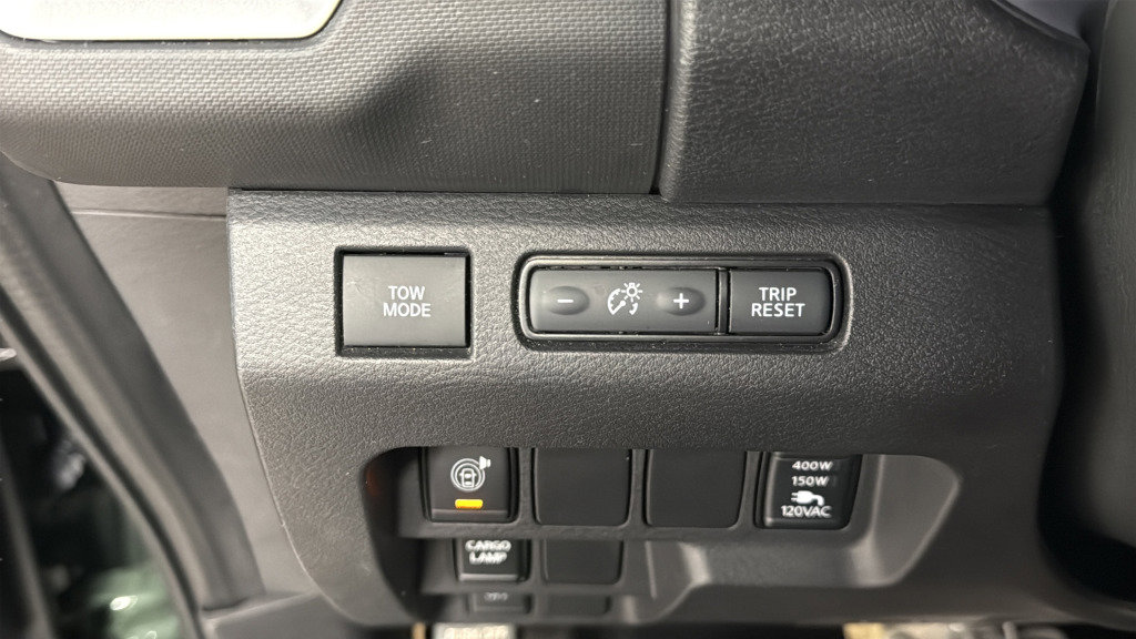 Used 2023 Nissan Frontier SV w/ SV Convenience Package image 35