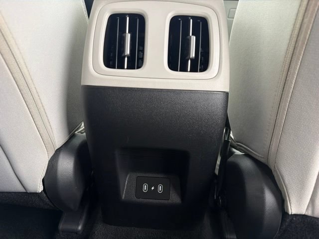 Used 2025 Hyundai Tucson SEL AWD/4WD image 16