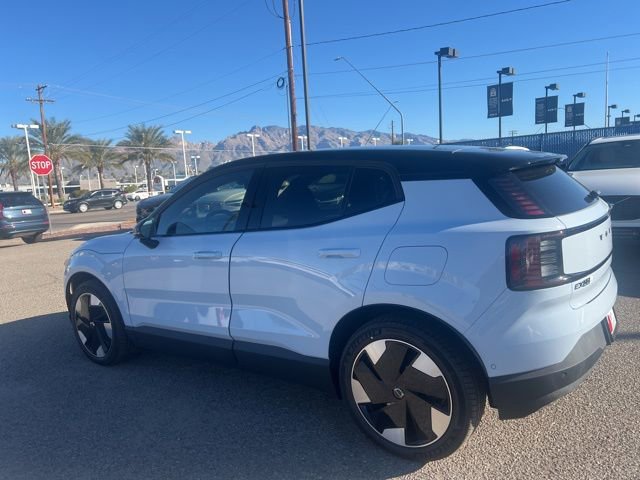 New 2025 Volvo EX30 Ultra w/ Protection Package Premier image 6