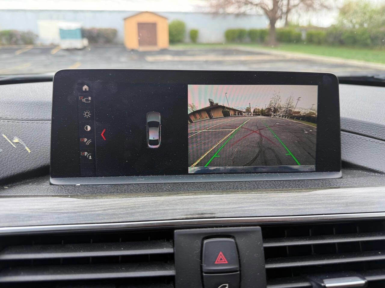 Used 2019 BMW 430i Gran Coupe w/ Convenience Package RWD image 9