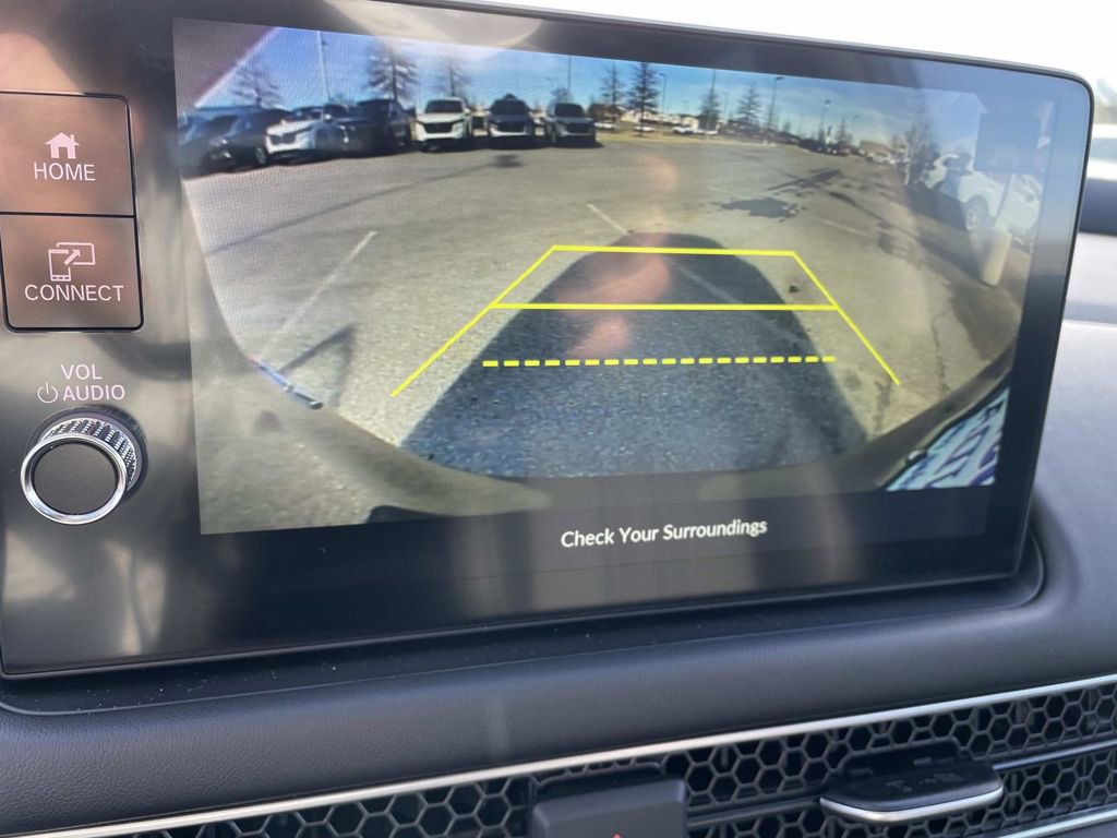 Used 2026 Honda HR-V EX-L image 22